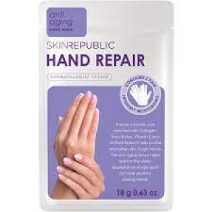 Skin Republic Hand repair mask 